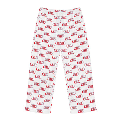 LOWELL BASKET LOUNGE PANTS
