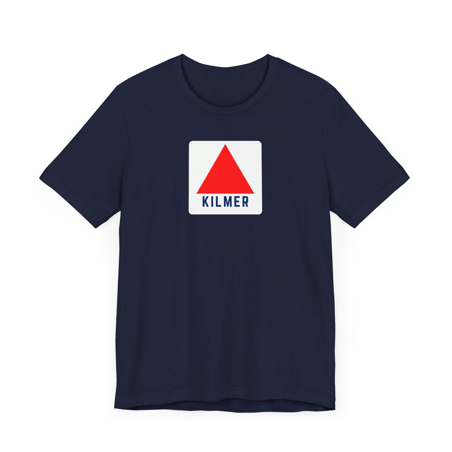 KILMER CITGO SHIRT