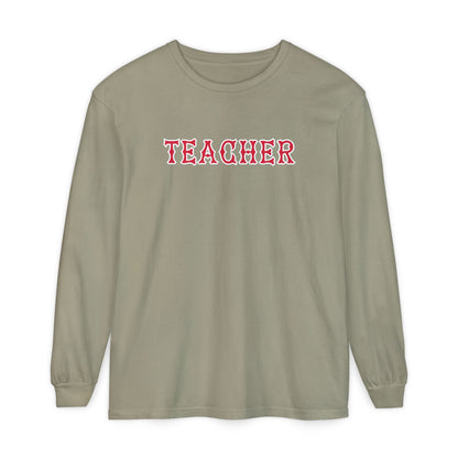 BPS ICE CREAM LONG SLEEVE