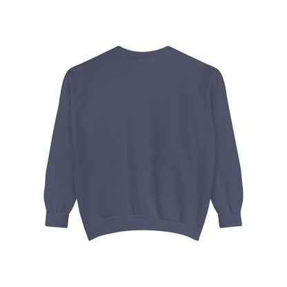 BOSTON FIRE STONEWASHED CREWNECK