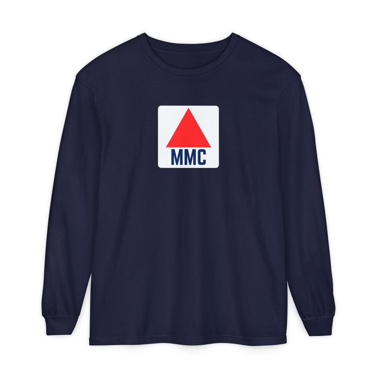 MMC CITGO LONG SLEEVE