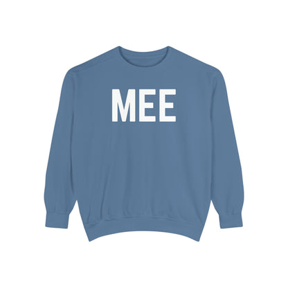 MEE ALL STAFF CREWNECK