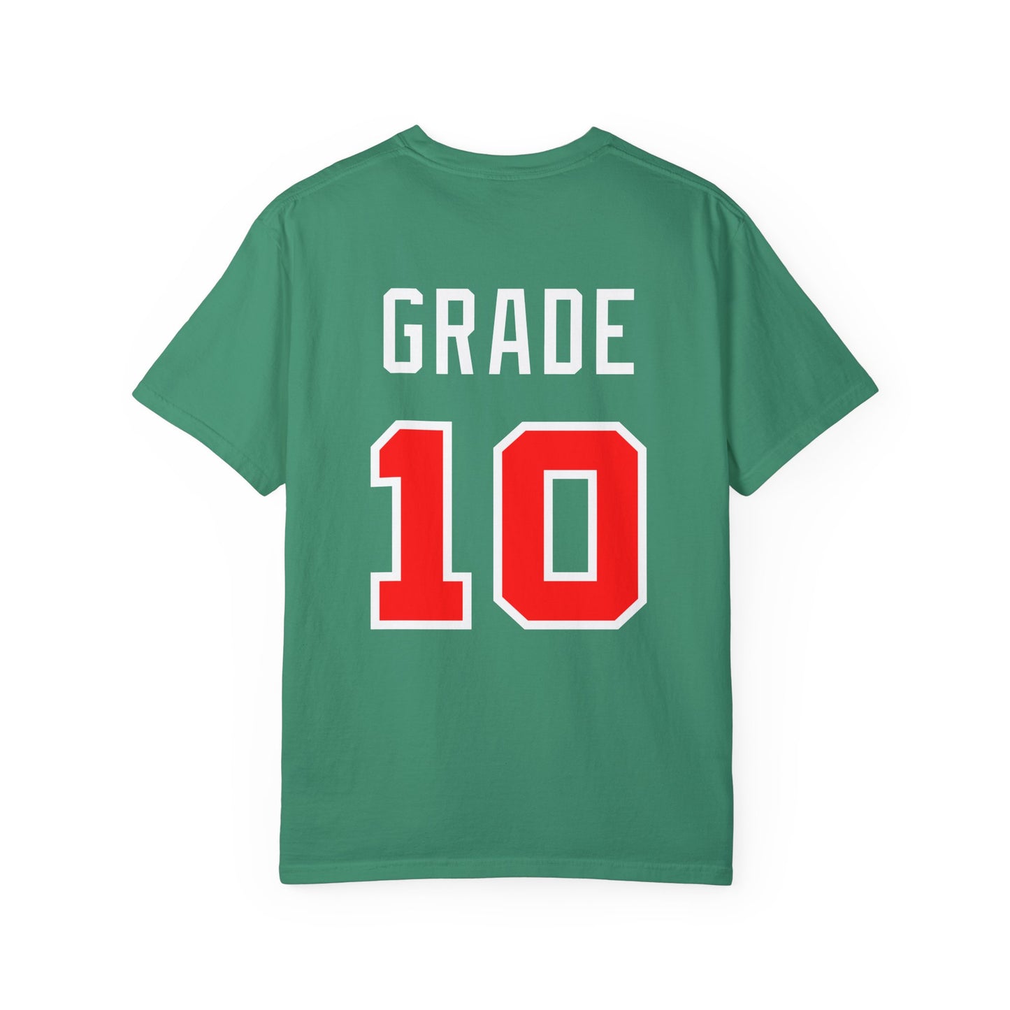FENWAY 10TH GRADE