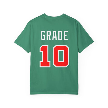FENWAY 10TH GRADE