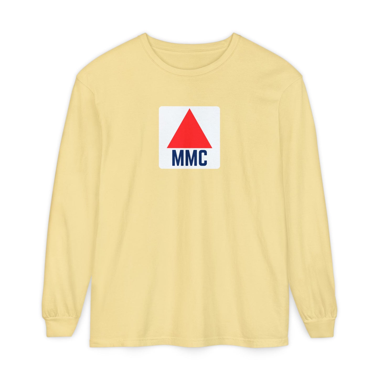 MMC CITGO LONG SLEEVE