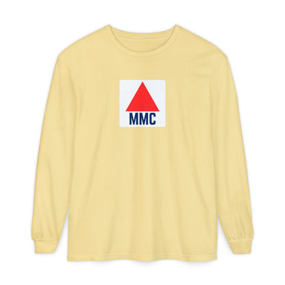 MMC CITGO LONG SLEEVE