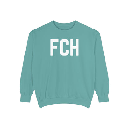 FCH ALL STAFF CREWNECK