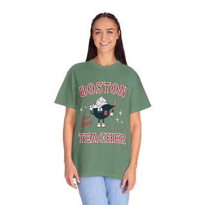 BPS FENWAY ICE CREAM COMFORT COLORS T-SHIRT