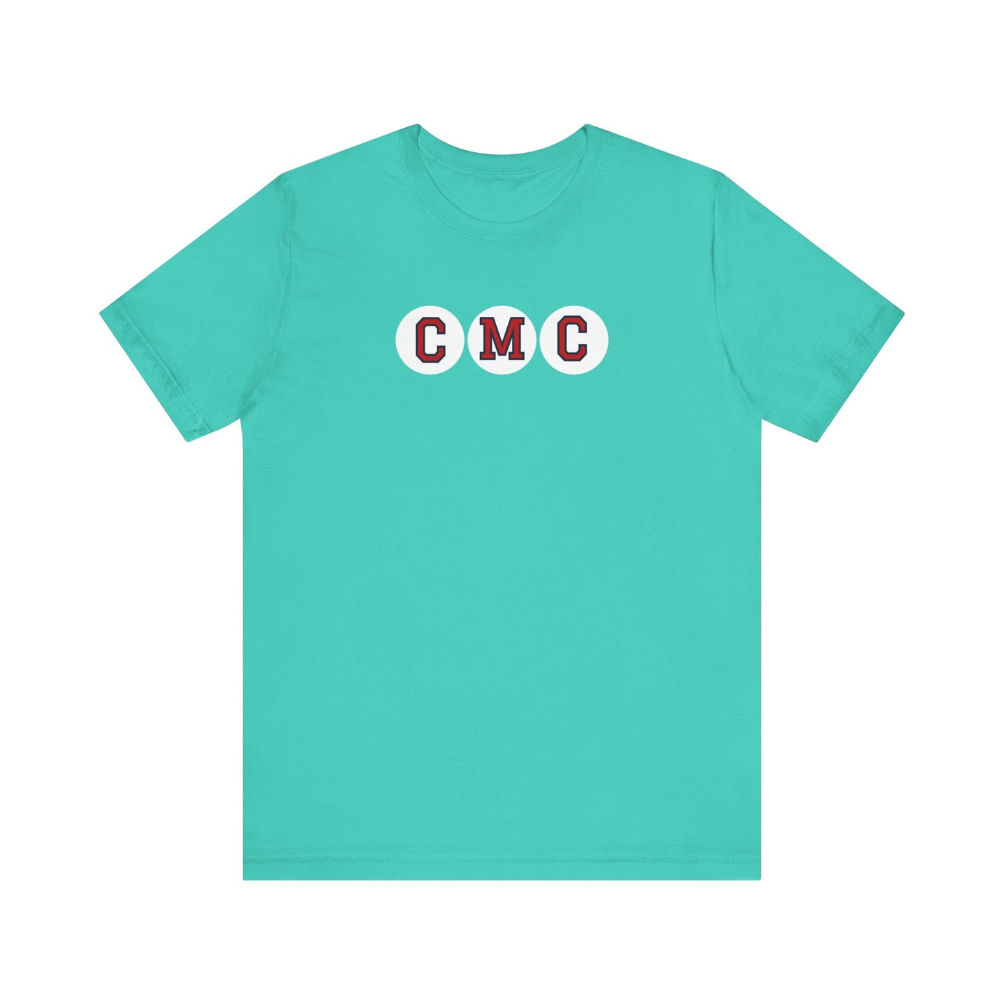CMC SOX SHIRT