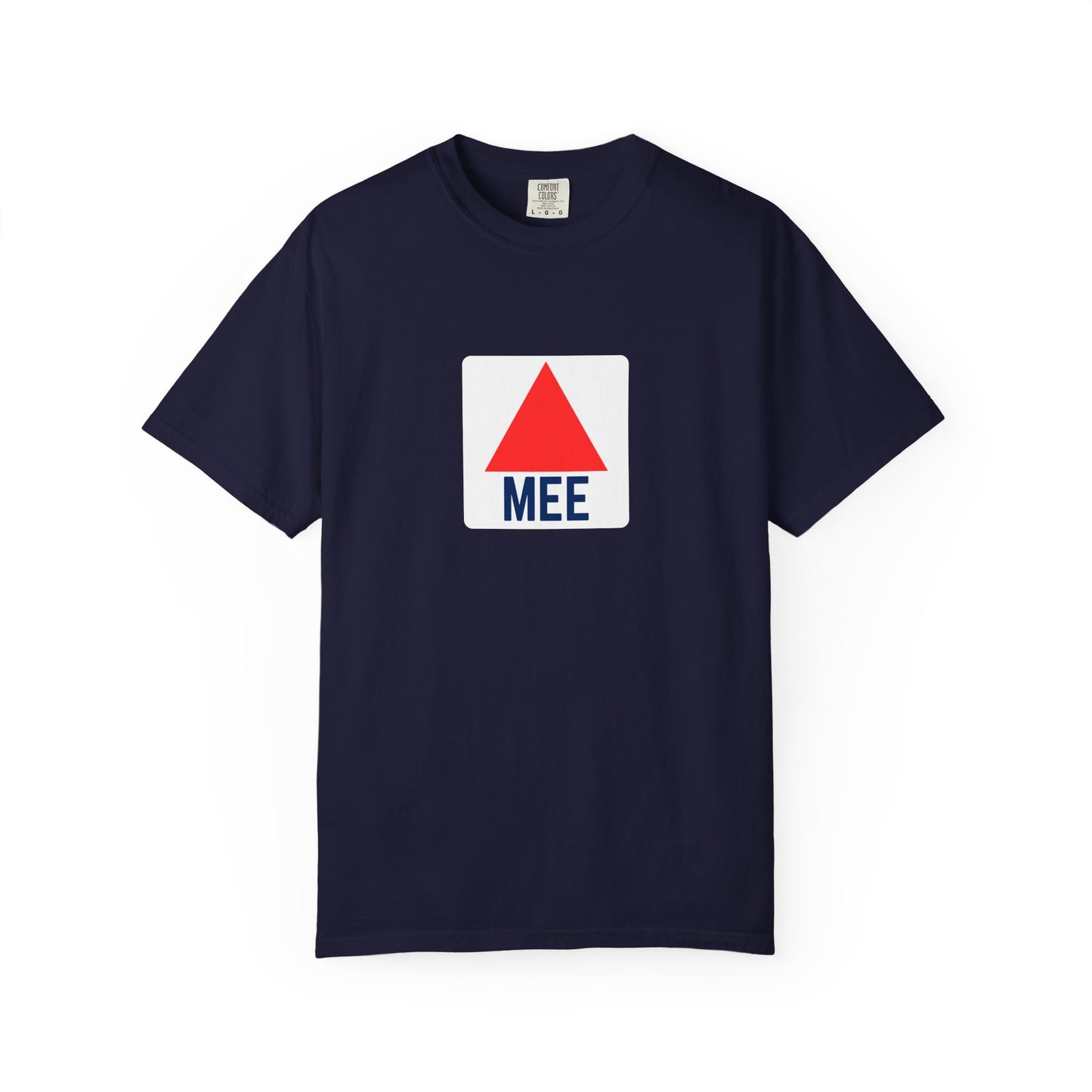 MEE CITGO TEE