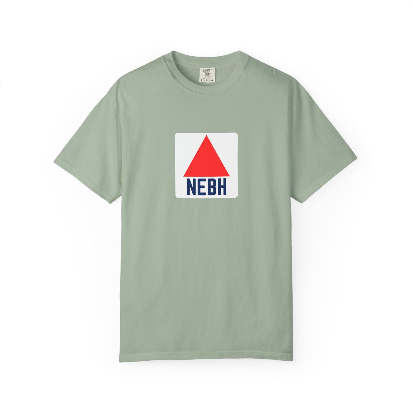 NEBH CITGO TEE