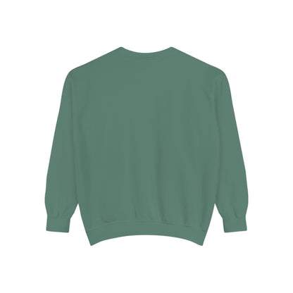 CMC ALL STAFF CREWNECK