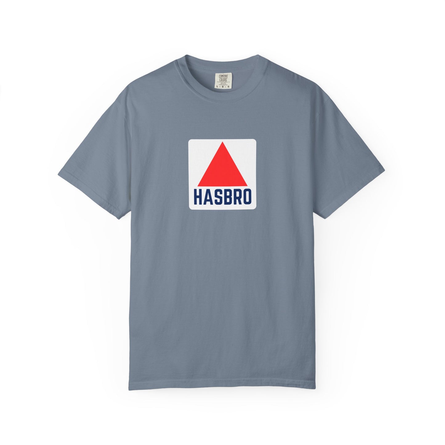 HASBRO CITGO TEE
