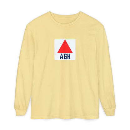 AGH CITGO LONG SLEEVE