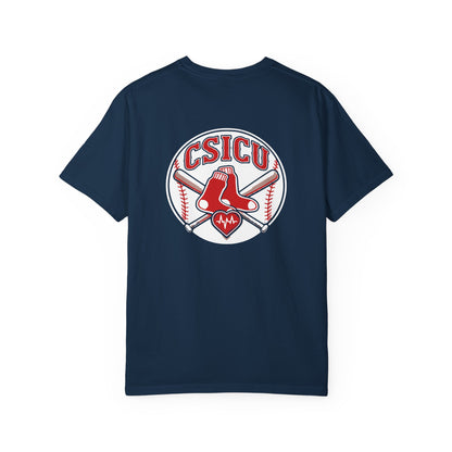 TUFTS CSICU NURSES NIGHT TEE