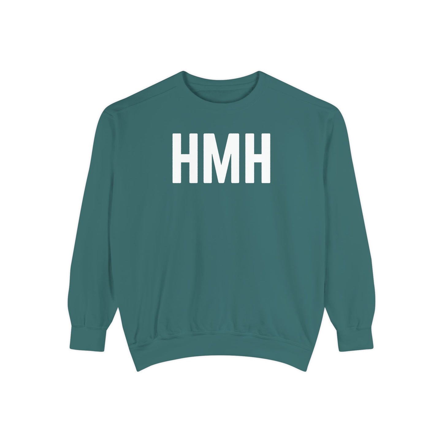 HMH ALL STAFF CREWNECK
