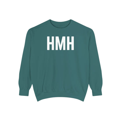 HMH ALL STAFF CREWNECK