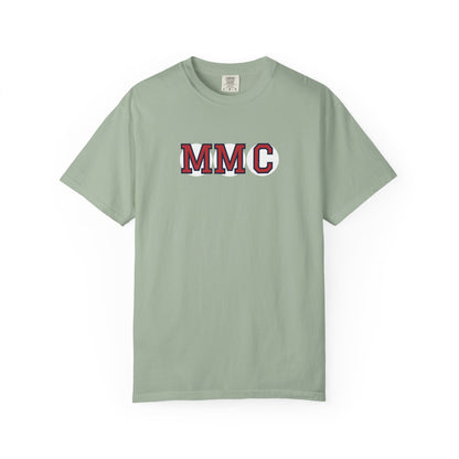 MMC RETIRED SOX LETTERS TEE