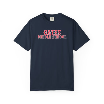 GATES MIDDLE SCHOOL