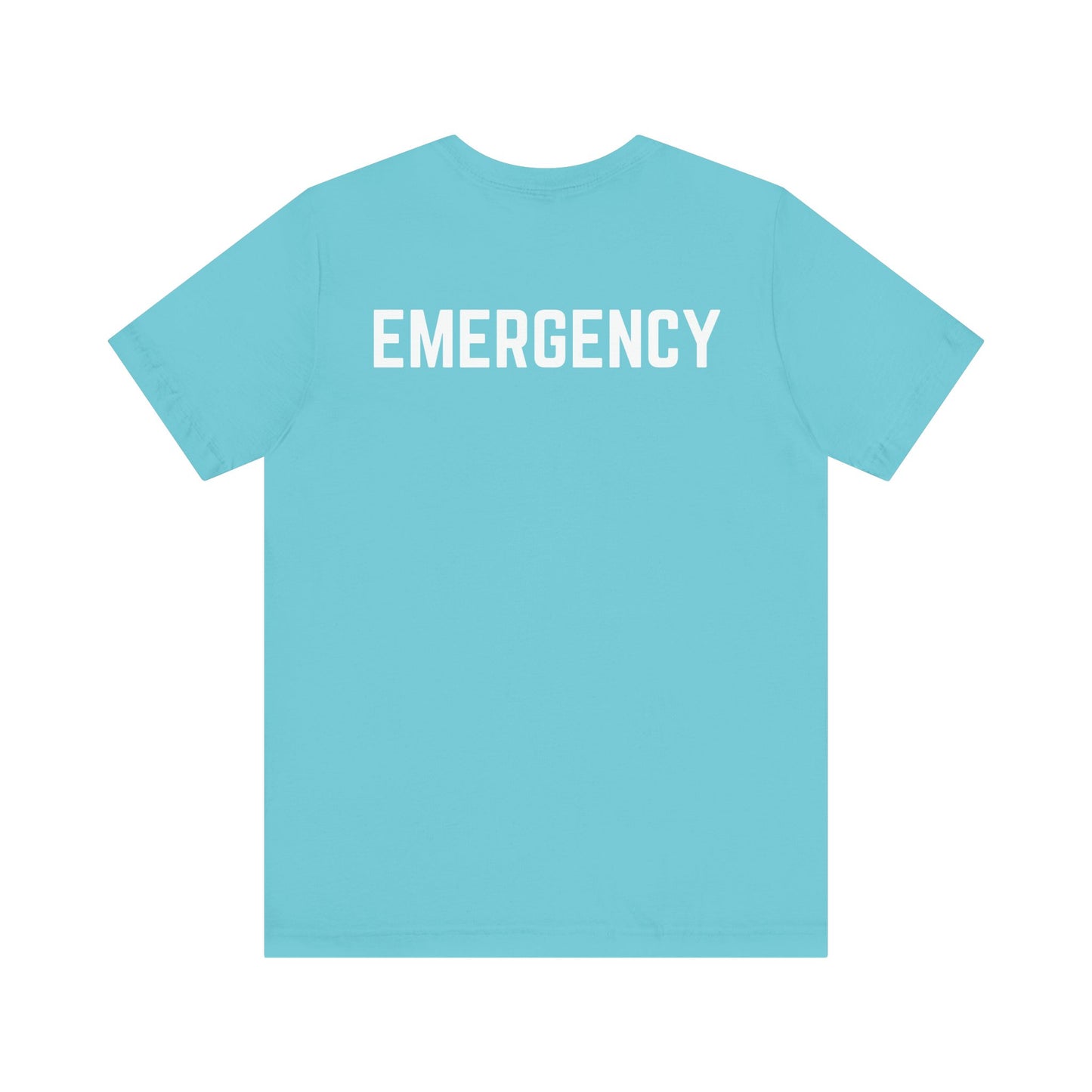 LHMC EMERGENCY CITGO SHIRT