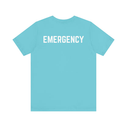 LHMC EMERGENCY CITGO SHIRT