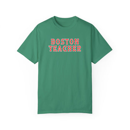 FENWAY 1ST GRADE