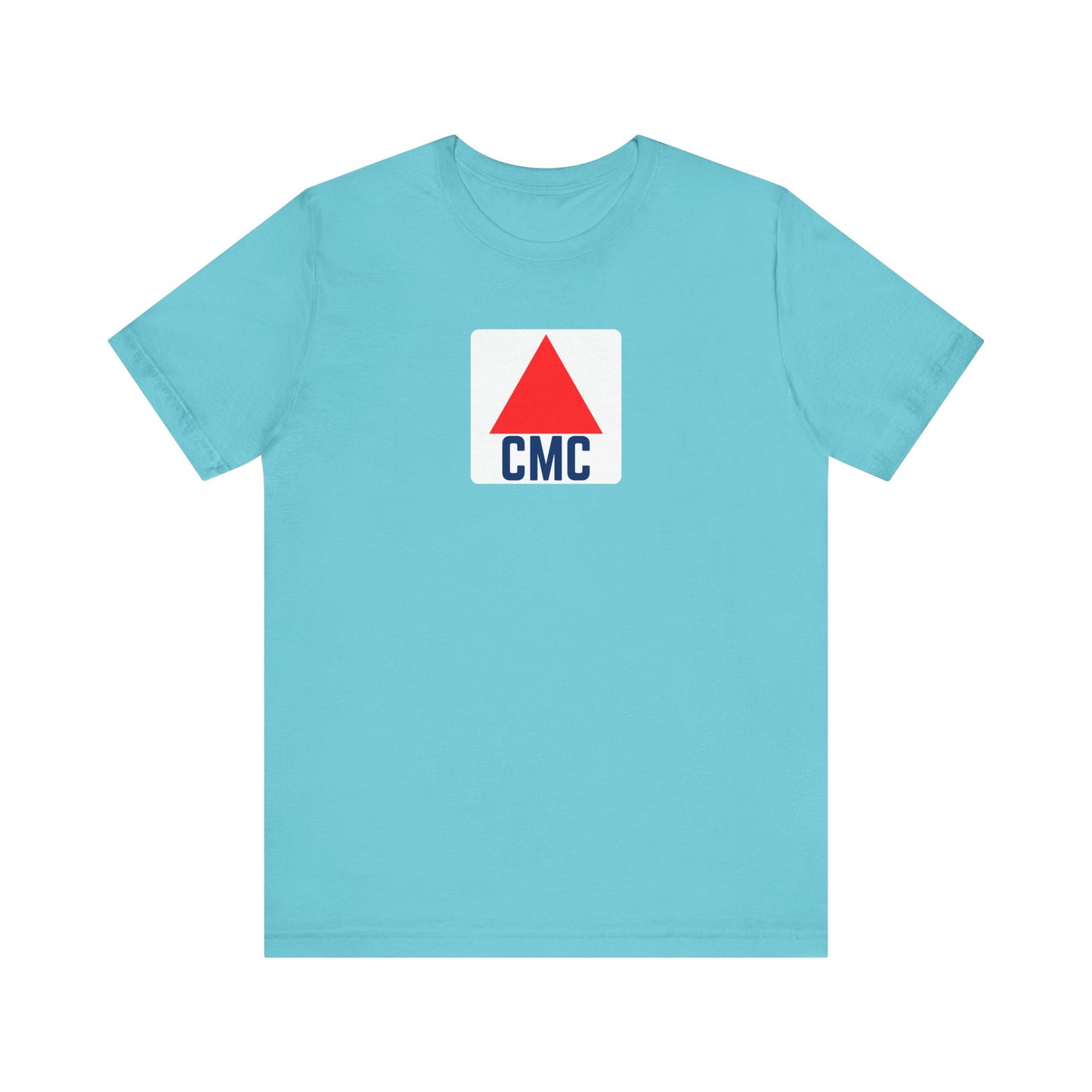 CMC CITGO SHIRT