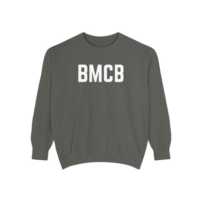BMCB ALL STAFF CREWNECK