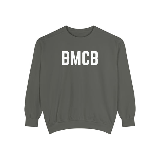BMCB ALL STAFF CREWNECK