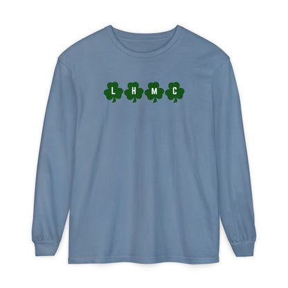 LHMC SHAMROCK LONG SLEEVE