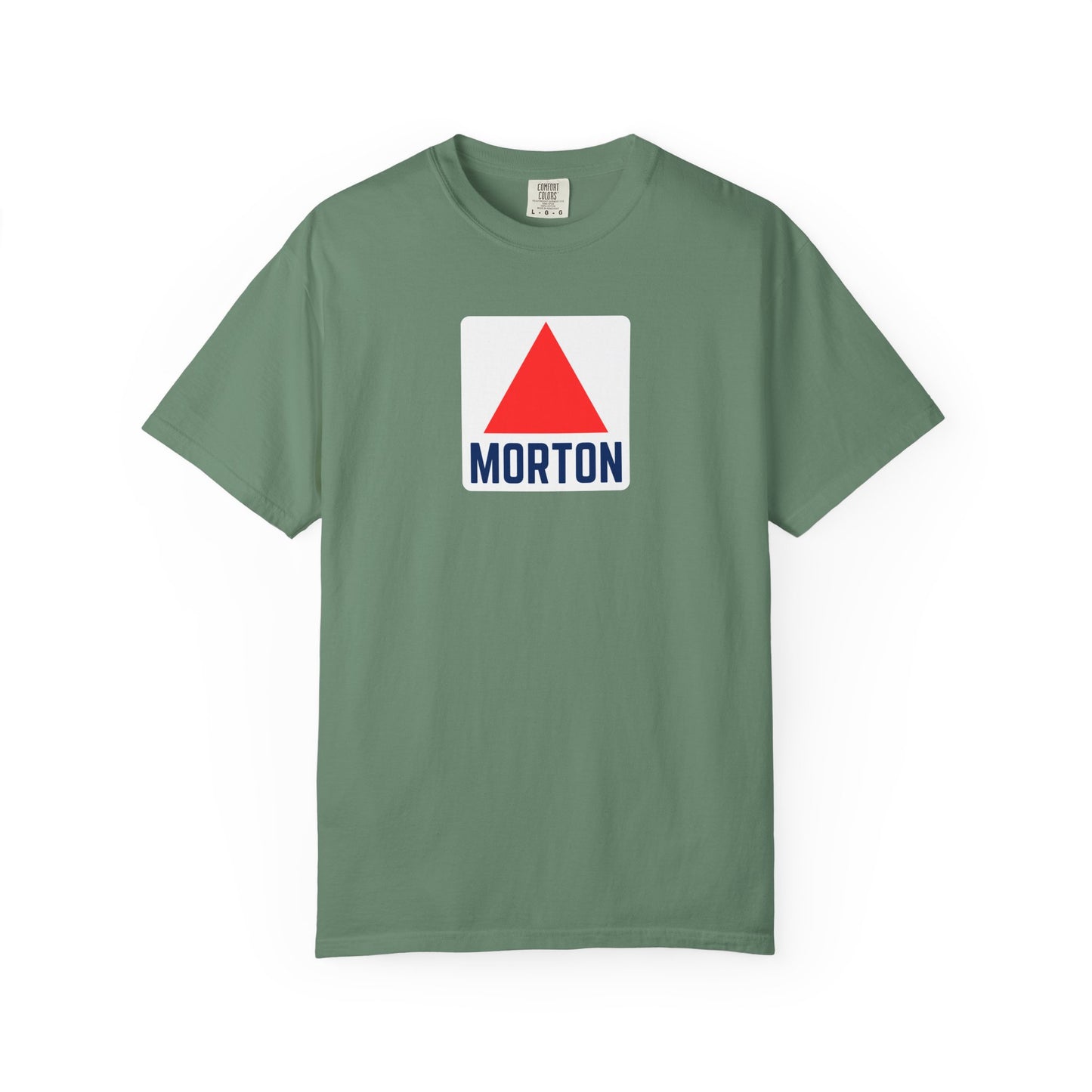 MORTON CITGO TEE
