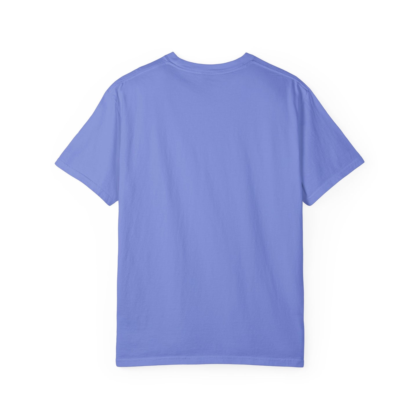 GSMC HOLIDAY LIGHTS T-SHIRT