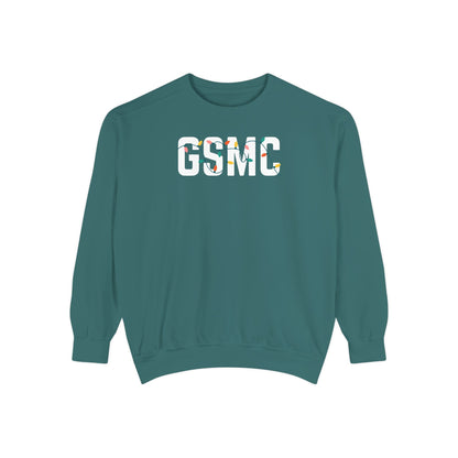 GSMC ALL STAFF HOLIDAY CREWNECK