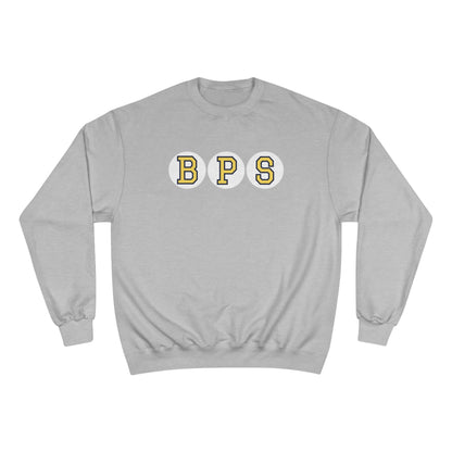 BPS CHAMPION CREWNECK