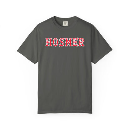 HOSMER SOX T-SHIRT