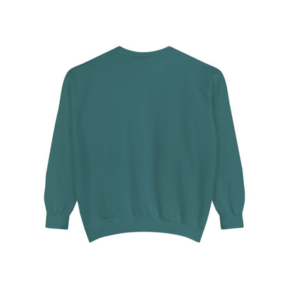 BCH SOX CREWNECK