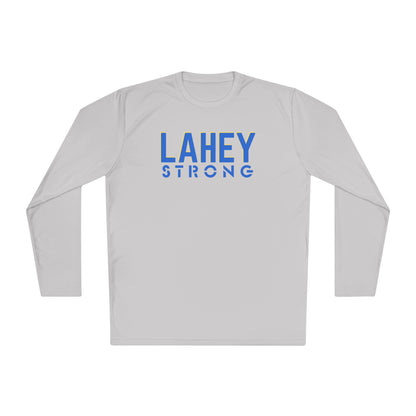 LAHEY STRONG ATHLETIC LONG SLEEVE