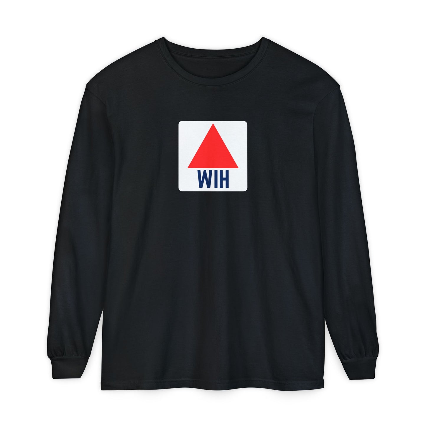 WIH CITGO LONG SLEEVE