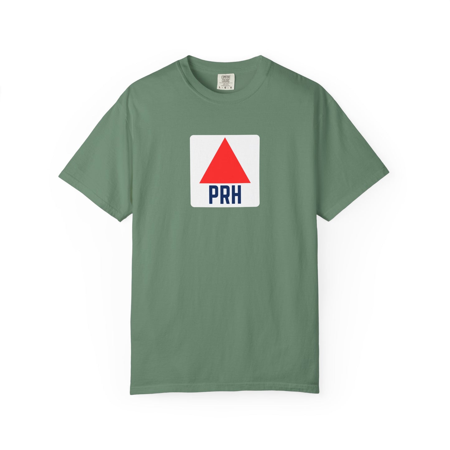 PRH CITGO TEE
