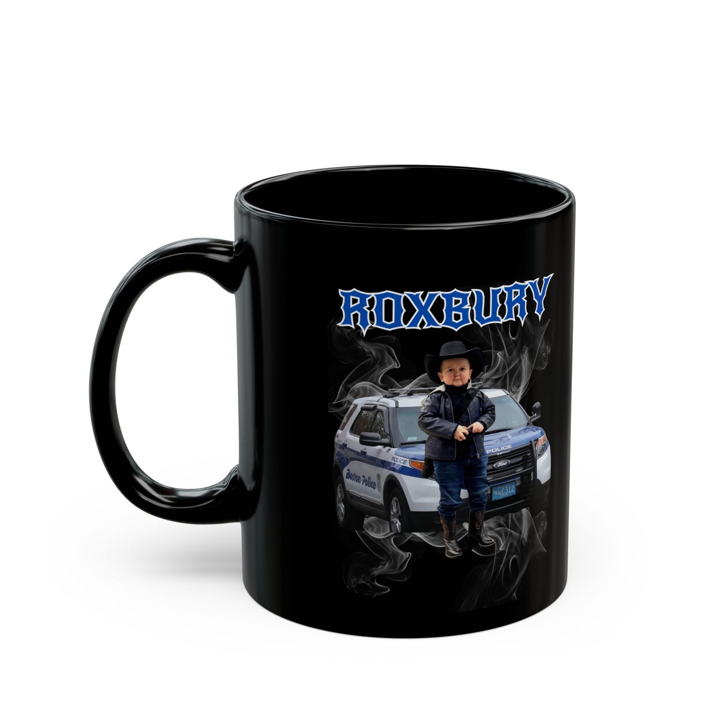 B-2 HASBREWLLA MUG