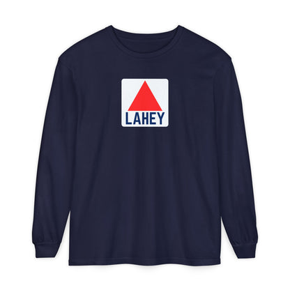 LAHEY CITGO LONG SLEEVE