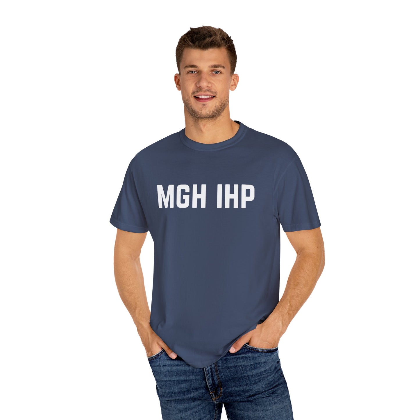 MGH IHP COMFORT COLORS T-SHIRT
