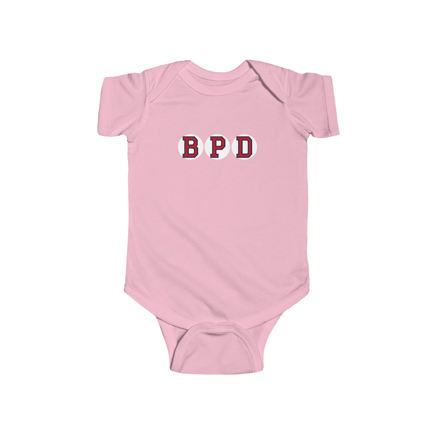 BPD SOX ONSIE