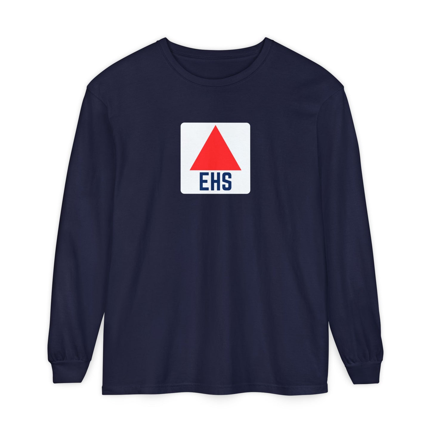 EHS CITGO LONG SLEEVE