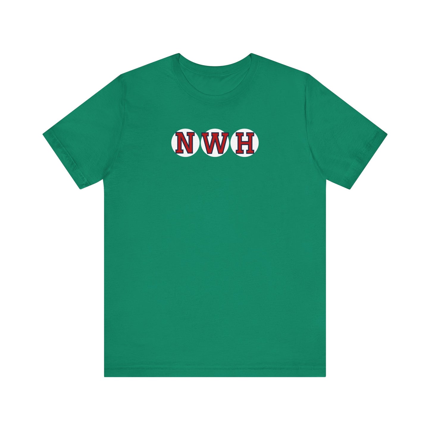 NWH SOX SHIRT