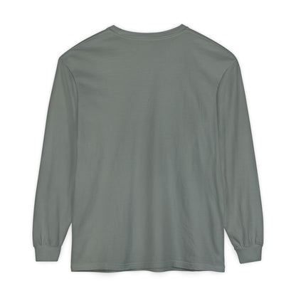 NWH AUERBACH BREAST CENTER LONG SLEEVE TEE