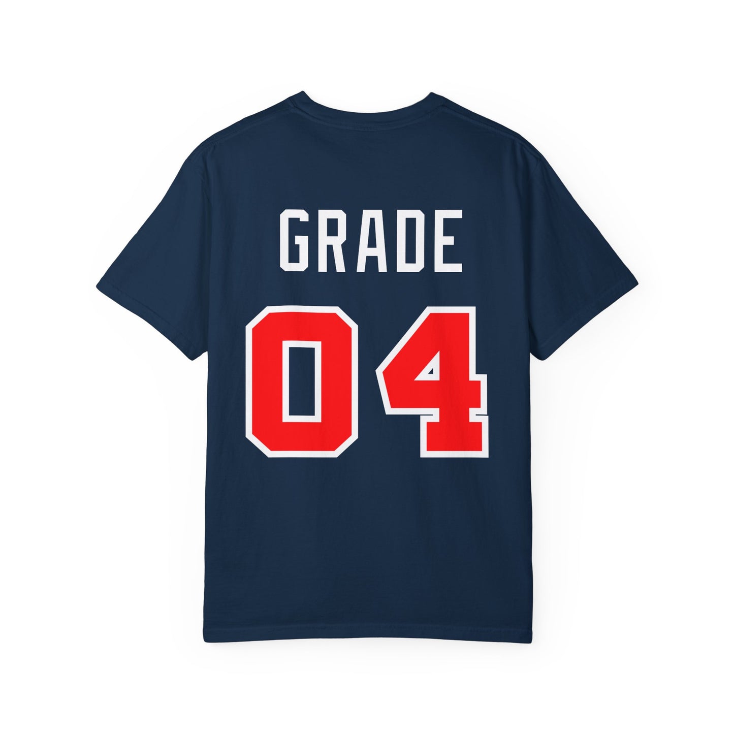 FENWAY 4TH GRADE
