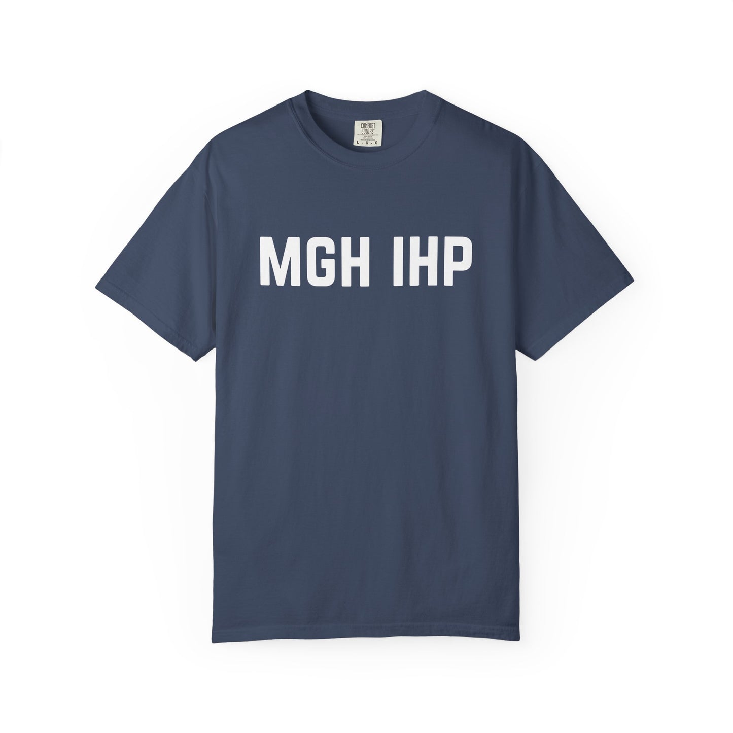 MGH IHP COMFORT COLORS T-SHIRT