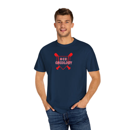MGH ONCOLOGY ELLISON 16 BASEBALL SHIRT