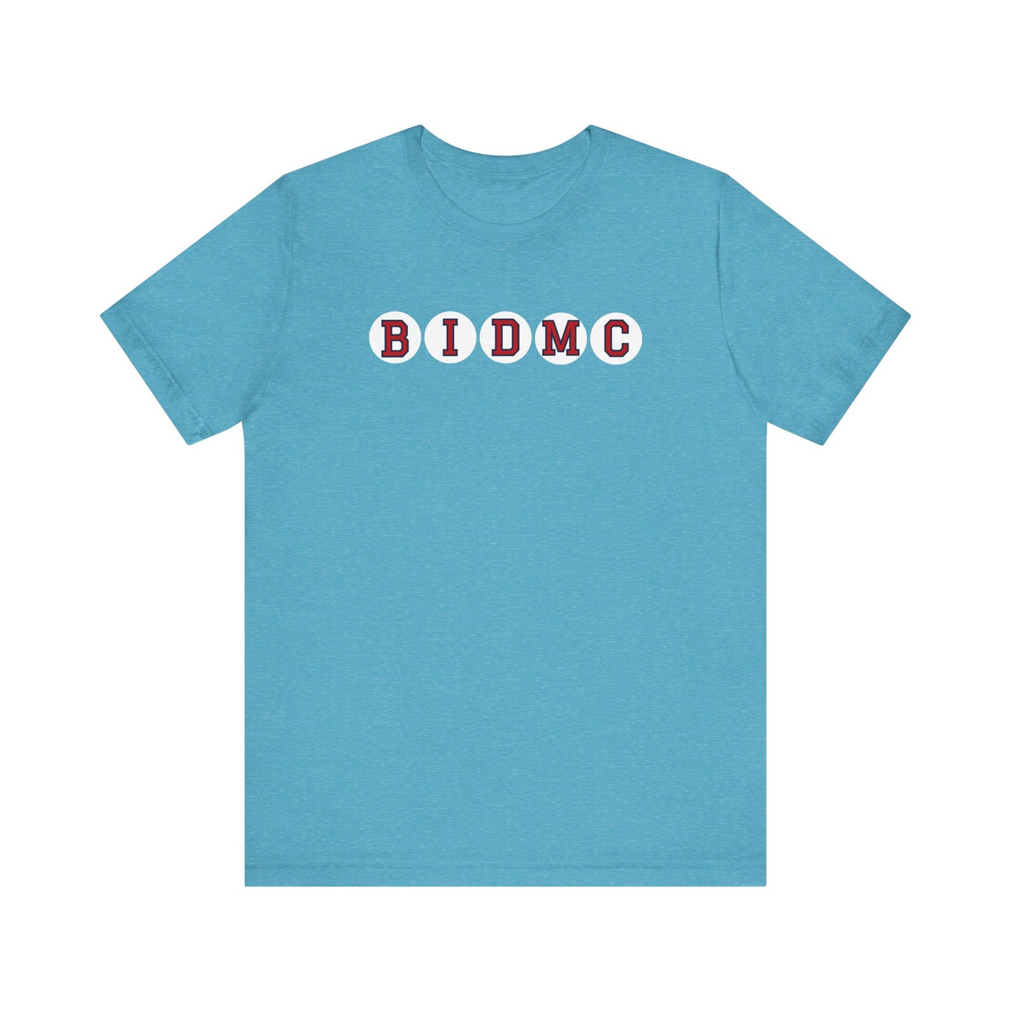BIDMC SOX SHIRT